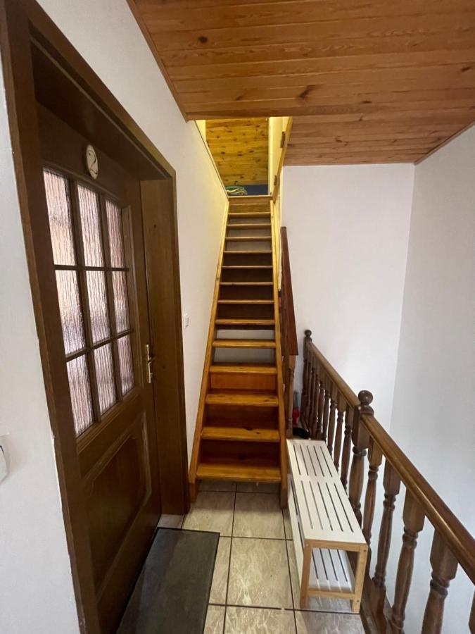 Apartamento Kometer Soba Bovec Exterior foto